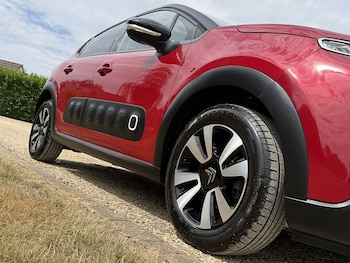Used Citroen C3 2019 for sale - 79400552: Photo