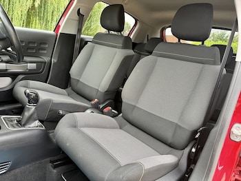 Used Citroen C3 2019 for sale - 79400552: Photo