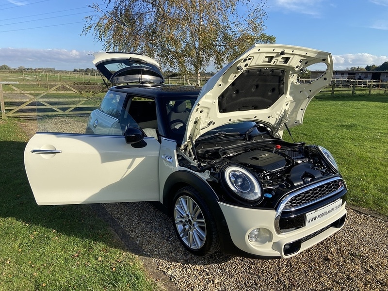 Used MINI Hatch for sale - 77140326: Photo 18