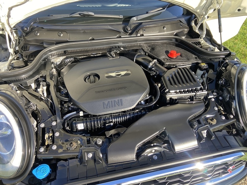 Used MINI Hatch for sale - 77140326: Photo 20