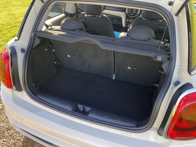 Used MINI Hatch for sale - 77140326: Photo 27