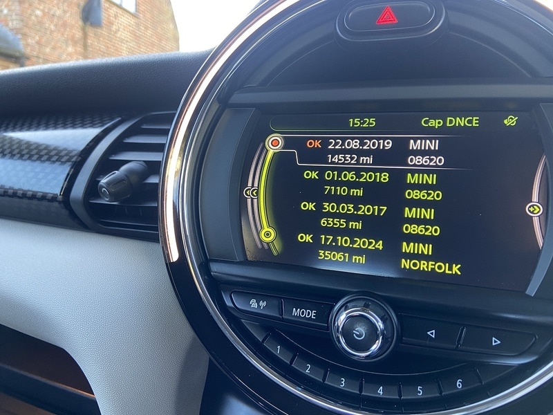 Used MINI Hatch for sale - 77140326: Photo 30