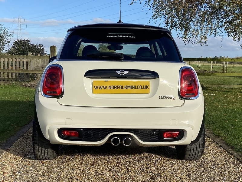 Used MINI Hatch for sale - 77140326: Photo 32
