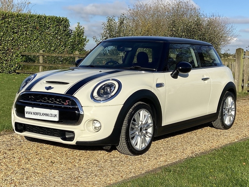 Used MINI Hatch for sale - 77140326: Photo 5