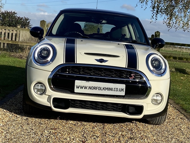 Used MINI Hatch for sale - 77140326: Photo 7