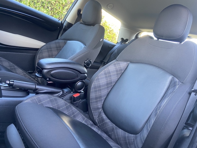 Used MINI Hatch for sale - 77140326: Photo 9