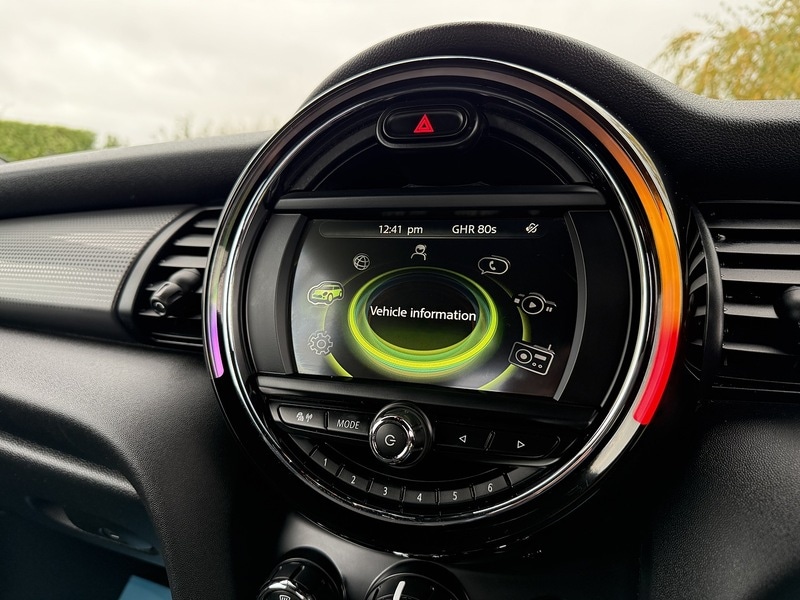 Used MINI Convertible 2017 for sale - 76637905: Photo 11