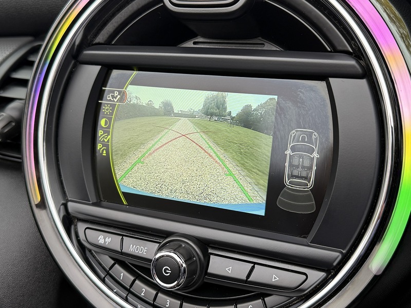 Used MINI Convertible 2017 for sale - 76637905: Photo 12