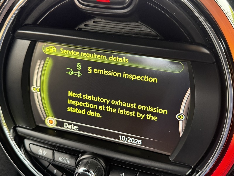 Used MINI Convertible 2017 for sale - 76637905: Photo 15