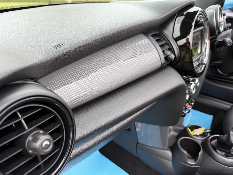 Used MINI Convertible 2017 for sale - 76637905: Photo 24