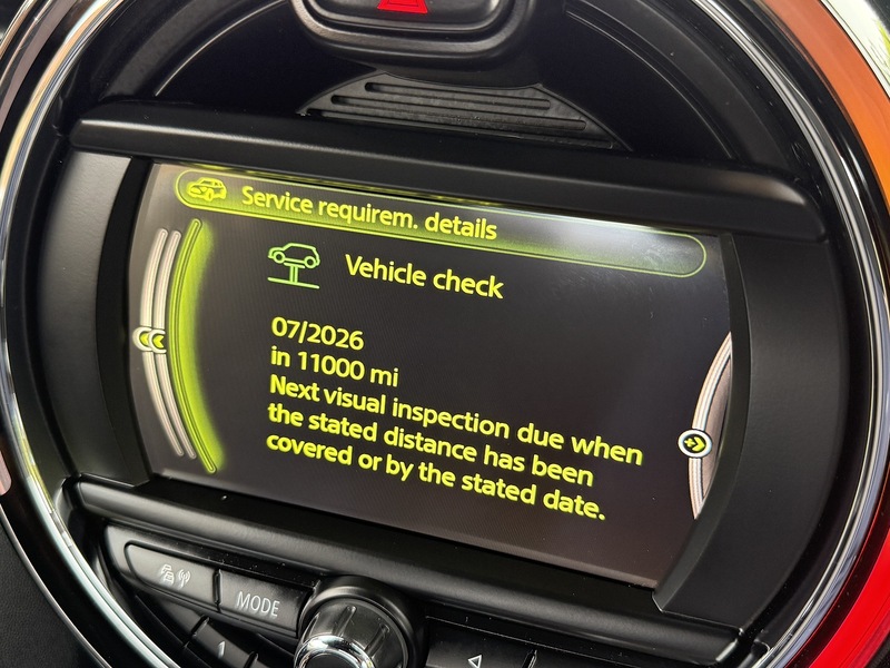 Used MINI Convertible 2017 for sale - 76637905: Photo 29