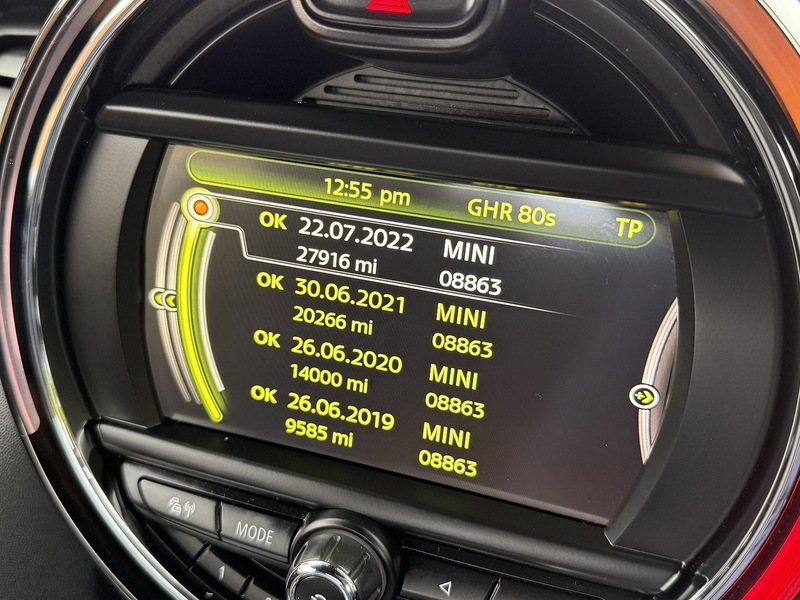 Used MINI Convertible 2017 for sale - 76637905: Photo 31