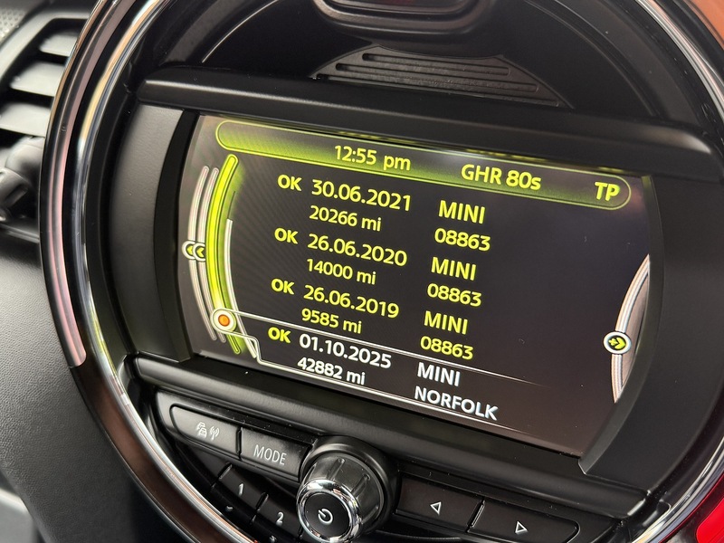 Used MINI Convertible 2017 for sale - 76637905: Photo 32