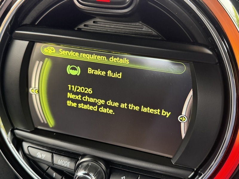 Used MINI Convertible 2017 for sale - 76637905: Photo 33