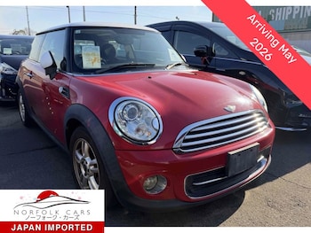 Used MINI Hatch 2013 for sale - 78746015: Photo
