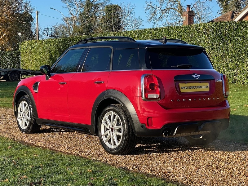 Used MINI Countryman 2019 for sale - 76707247: Photo 10