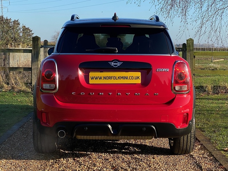 Used MINI Countryman 2019 for sale - 76707247: Photo 11