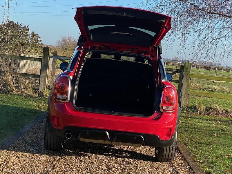Used MINI Countryman 2019 for sale - 76707247: Photo 12
