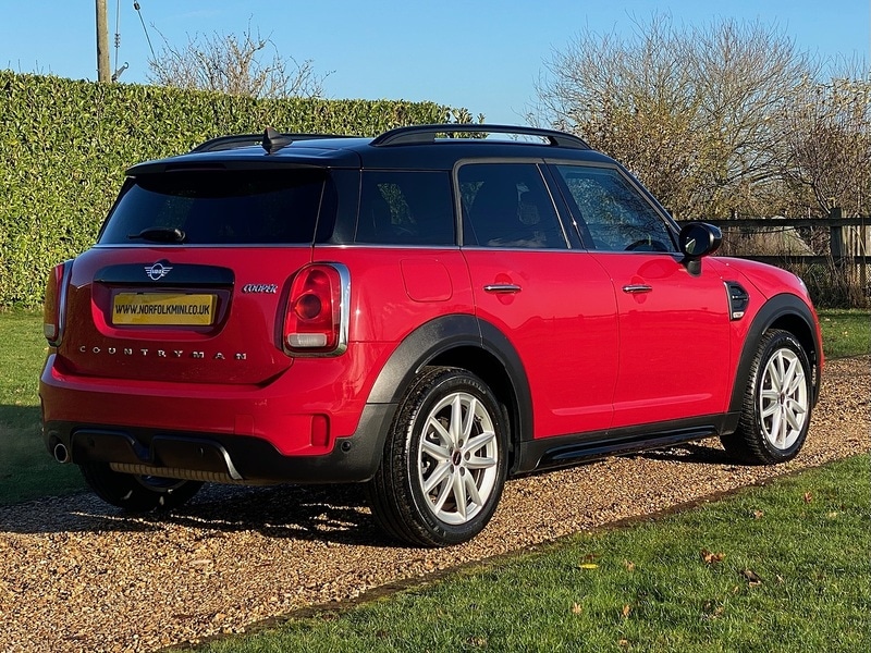 Used MINI Countryman 2019 for sale - 76707247: Photo 13
