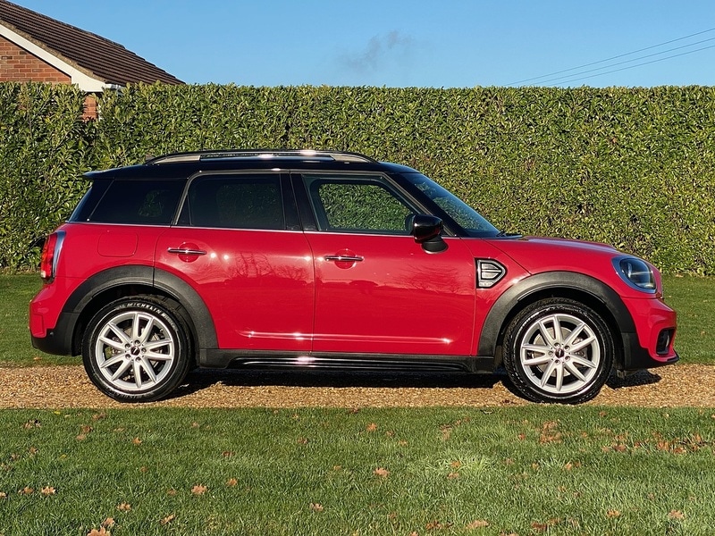 Used MINI Countryman 2019 for sale - 76707247: Photo 14