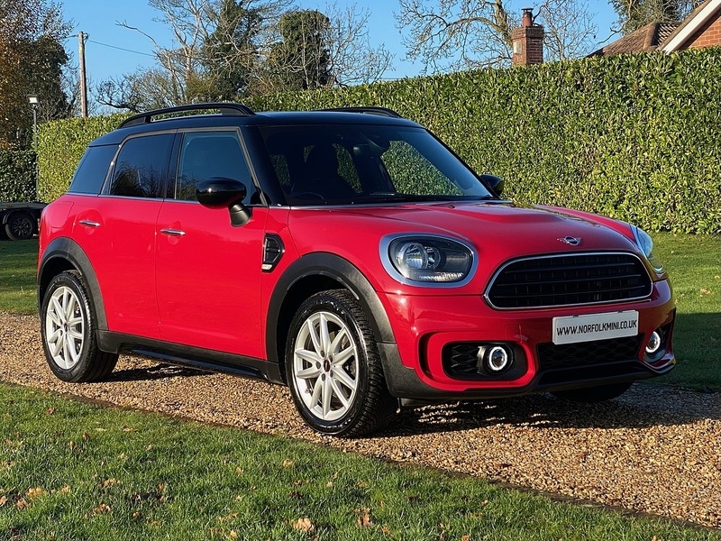 Used MINI Countryman 2019 for sale - 76707247: Photo 15