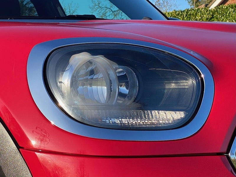 Used MINI Countryman 2019 for sale - 76707247: Photo 17