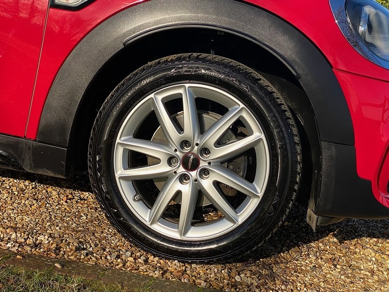 Used MINI Countryman 2019 for sale - 76707247: Photo 18