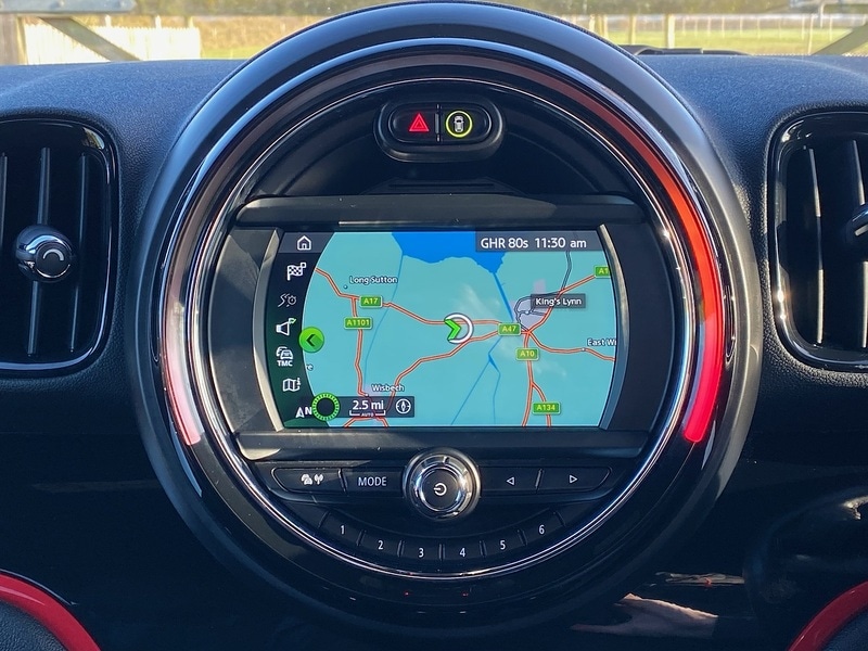 Used MINI Countryman 2019 for sale - 76707247: Photo 19