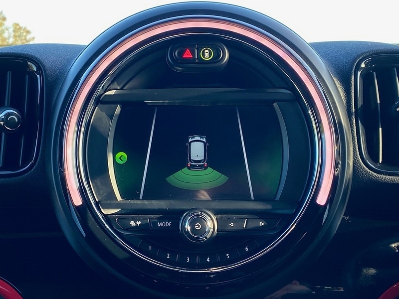 Used MINI Countryman 2019 for sale - 76707247: Photo 20