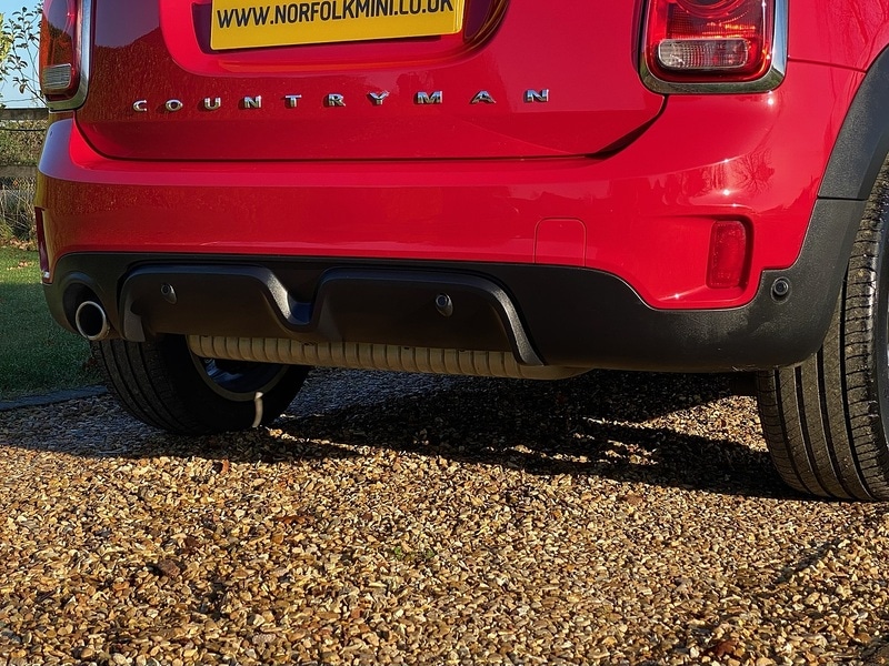 Used MINI Countryman 2019 for sale - 76707247: Photo 22