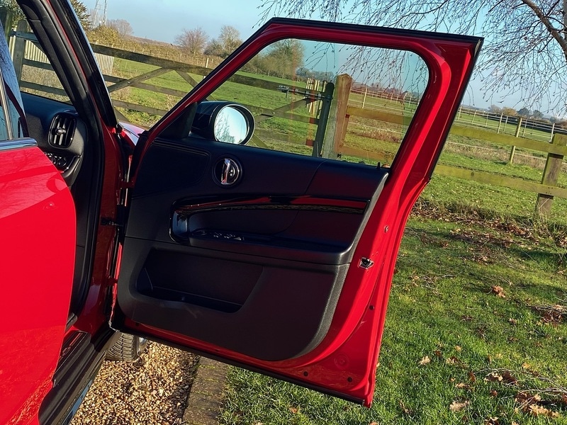 Used MINI Countryman 2019 for sale - 76707247: Photo 23