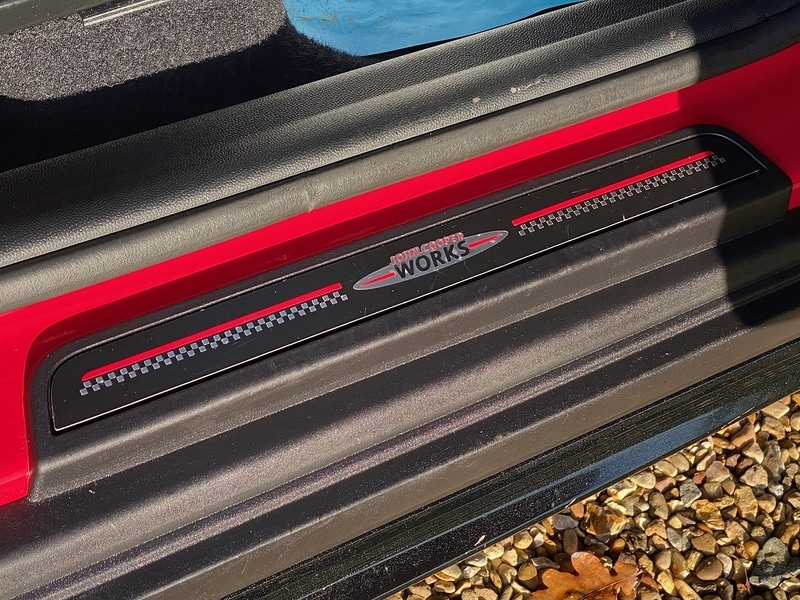 Used MINI Countryman 2019 for sale - 76707247: Photo 24