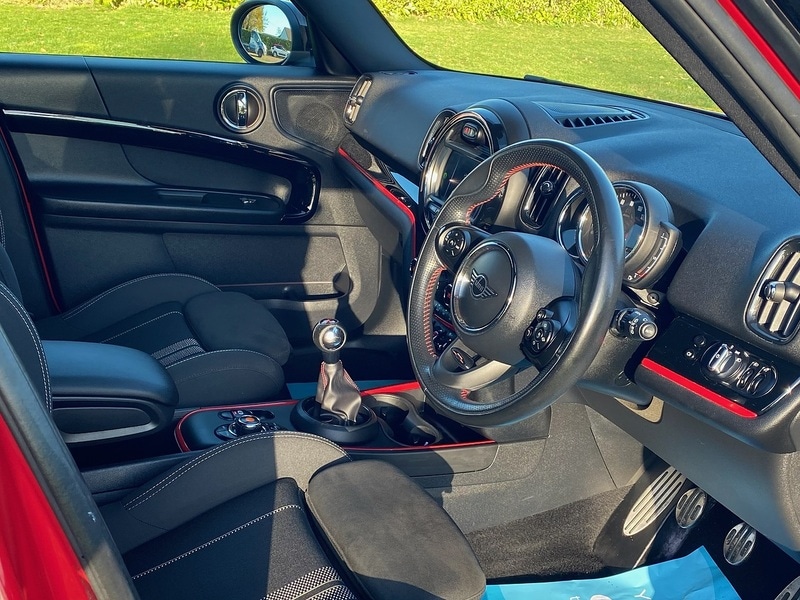 Used MINI Countryman 2019 for sale - 76707247: Photo 25