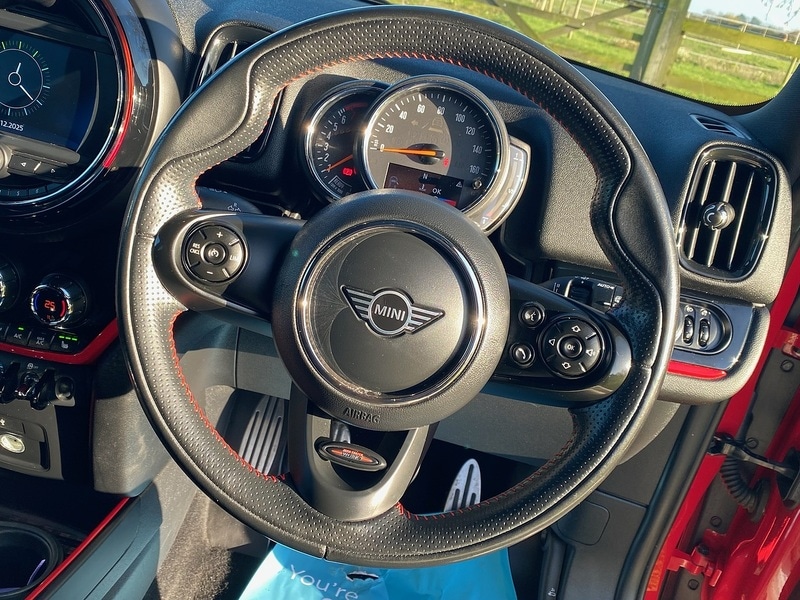 Used MINI Countryman 2019 for sale - 76707247: Photo 26
