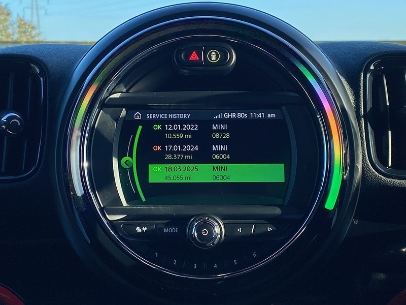 Used MINI Countryman 2019 for sale - 76707247: Photo 33