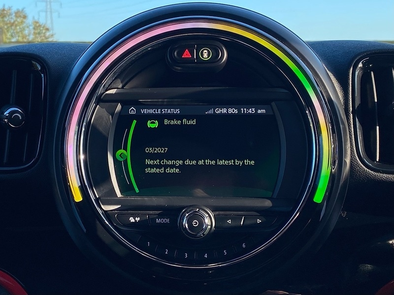 Used MINI Countryman 2019 for sale - 76707247: Photo 34