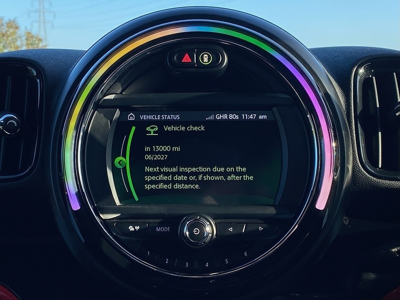 Used MINI Countryman 2019 for sale - 76707247: Photo 36