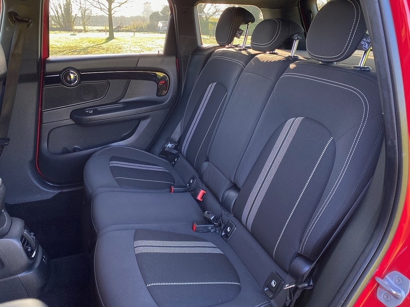 Used MINI Countryman 2019 for sale - 76707247: Photo 37