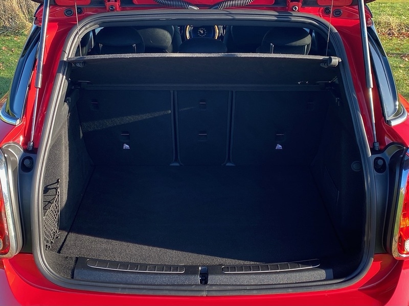 Used MINI Countryman 2019 for sale - 76707247: Photo 38