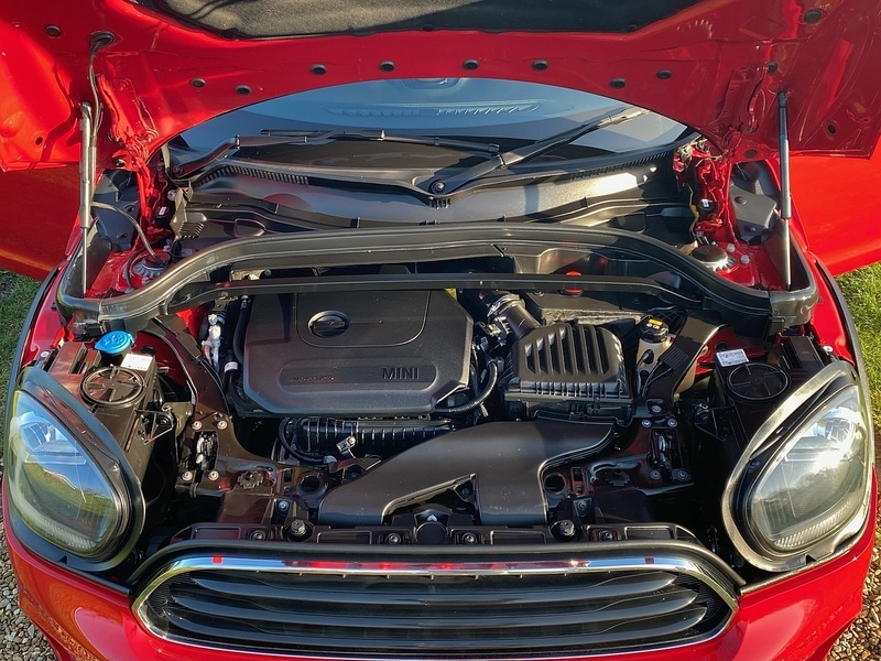 Used MINI Countryman 2019 for sale - 76707247: Photo 41