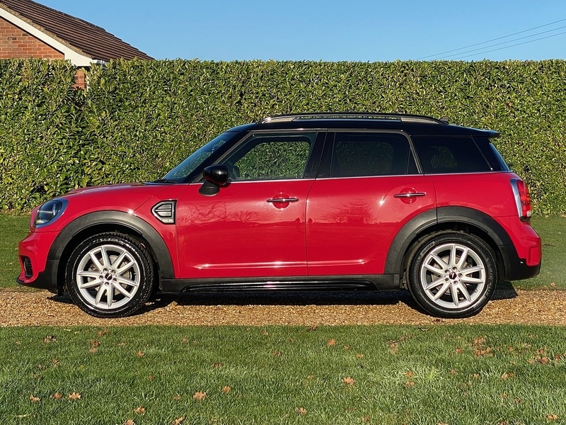 Used MINI Countryman 2019 for sale - 76707247: Photo 9