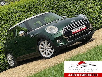Used MINI Hatch 2014 for sale - 78692141: Photo