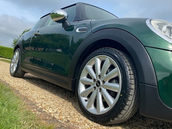 Used MINI Hatch 2014 for sale - 78692141: Photo