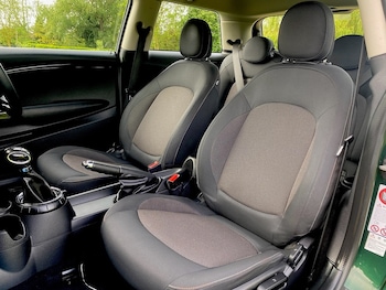Used MINI Hatch 2014 for sale - 78692141: Photo