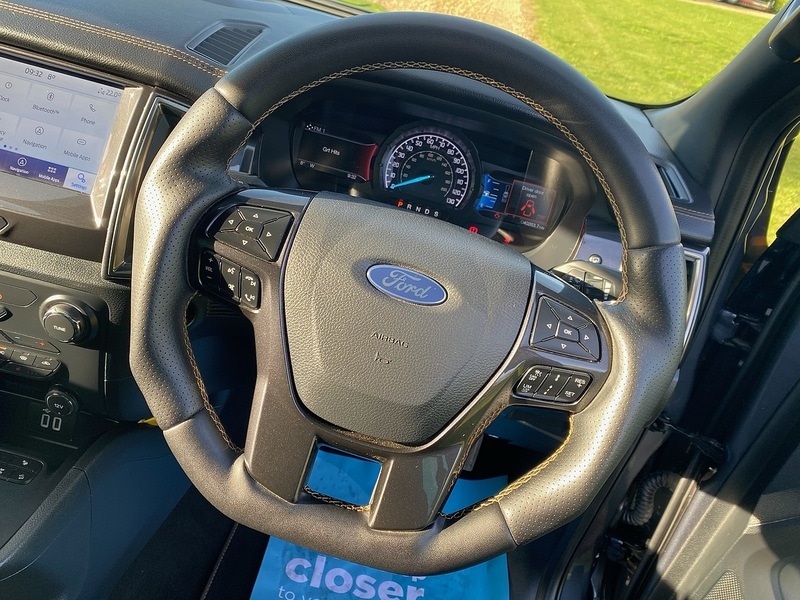 Used Ford Ranger 2023 for sale - 76637886: Photo 11