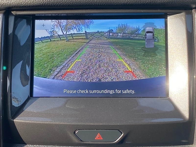 Used Ford Ranger 2023 for sale - 76637886: Photo 13