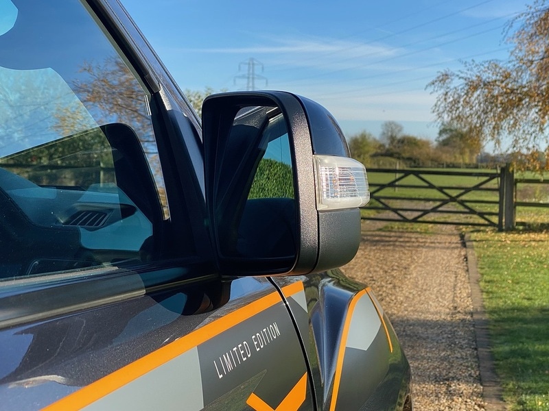 Used Ford Ranger 2023 for sale - 76637886: Photo 14