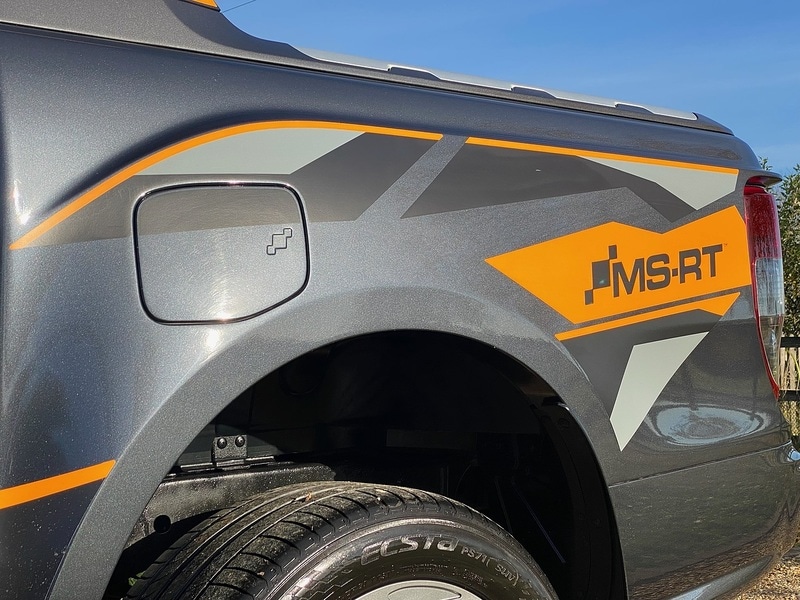 Used Ford Ranger 2023 for sale - 76637886: Photo 15