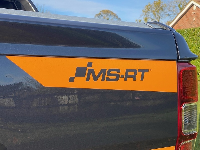 Used Ford Ranger 2023 for sale - 76637886: Photo 16