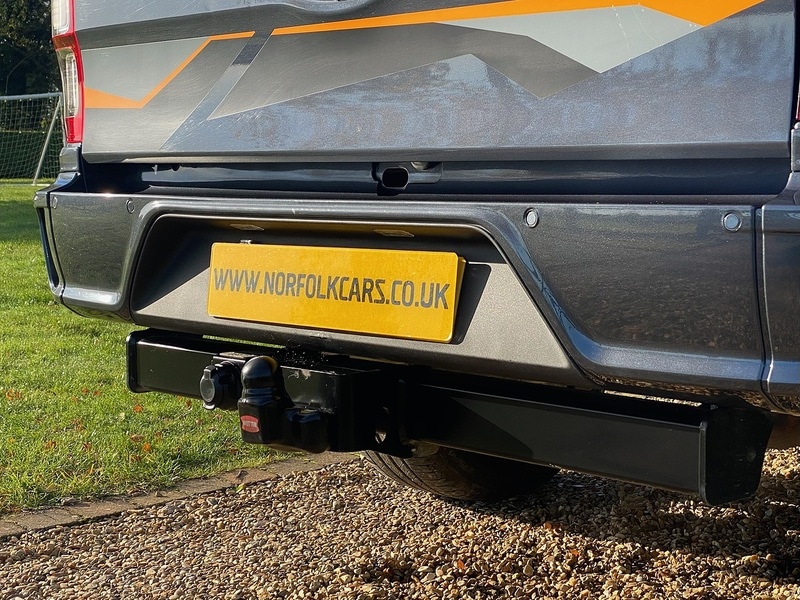 Used Ford Ranger 2023 for sale - 76637886: Photo 17